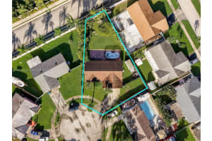 12425 SW 259th Terrace, Homestead, FL 33032, Sold 12/19/23