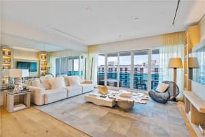 102 24th St PH 1607, Miami Beach, FL 33139, Sold 04/15/24