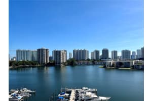 18041 Biscayne Blvd APT 905, Aventura, FL 33160, Sold 01/22/24
