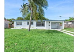 805 Arizona Ave, Fort Lauderdale, FL 33312, Sold 01/23/24