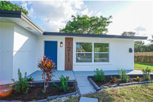 1211 W 25th St, West Palm Beach, FL 33404, Sold 11/29/23