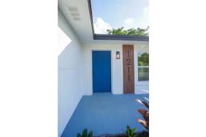 1211 W 25th St, West Palm Beach, FL 33404, Sold 11/29/23