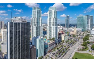Vizcayne, 253 NE 2nd St APT 430, Miami, FL 33132, Sold 01/24/24