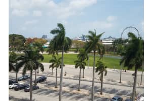 Vizcayne, 253 NE 2nd St APT 430, Miami, FL 33132, Sold 01/24/24