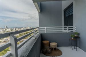 1330 West Ave APT 2705, Miami Beach, FL 33139, Sold 11/21/24