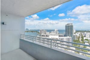 1330 West Ave APT 2705, Miami Beach, FL 33139, Sold 11/21/24