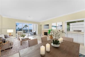 2232 Fisher Island Dr #3302, Miami Beach, FL 33109, Sold 09/10/24
