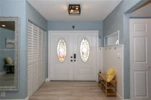 9576 NW 9th Ct, Plantation, FL 33324, Sold 11/30/23