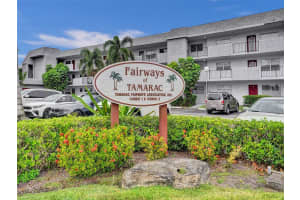 8105 NW 61st St APT A310, Tamarac, FL 33321, Sold 02/29/24