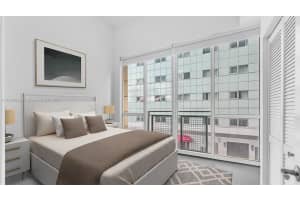 Vizcayne, 253 NE 2nd St APT 228, Miami, FL 33132, Sold 02/23/24