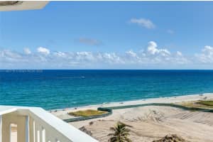 1012 N Ocean Blvd APT 1009, Pompano Beach, FL 33062, Sold 12/21/23