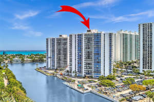 20505 E Country Club Dr APT 1733, Aventura, FL 33180, Sold 01/10/24