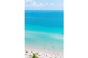 4111 S Ocean Dr #1404, Hollywood, FL 33019, Sold 08/18/25