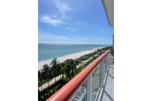 6767 Collins Ave APT 909, Miami Beach, FL 33141, Sold 09/11/24