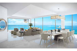 17975 Collins Ave #2301, Sunny Isles Beach, FL 33160, Sold 11/13/23