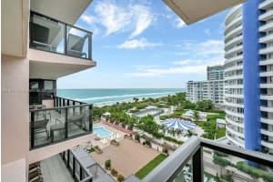5225 Collins Ave APT 905, Miami Beach, FL 33140, Sold 05/06/24