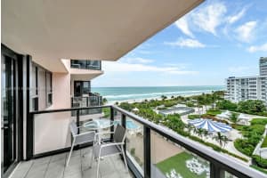 5225 Collins Ave APT 905, Miami Beach, FL 33140, Sold 05/06/24