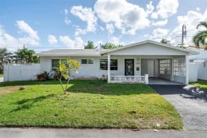 2500 NW 55th St, Fort Lauderdale, FL 33309, Sold 04/26/24