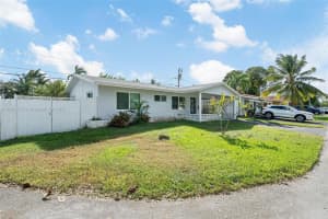 2500 NW 55th St, Fort Lauderdale, FL 33309, Sold 04/26/24