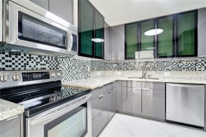 2017 S Ocean Dr APT 908, Hallandale Beach, FL 33009, Sold 01/12/24