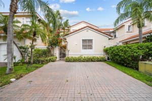 1640 Weeping Willow Way #1640, Hollywood, FL 33019, Sold 01/29/24