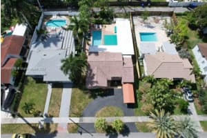 1516 Wiley St, Hollywood