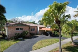 1516 Wiley St, Hollywood, FL 33020, - MLS#A11481175