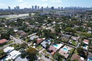 1516 Wiley St, Hollywood, FL 33020, - MLS#A11481175