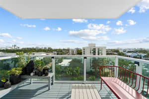 1000 West Ave APT 810, Miami Beach, FL 33139, Sold 03/01/24