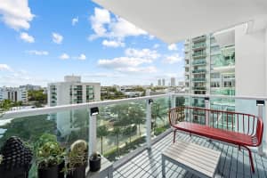 1000 West Ave APT 810, Miami Beach, FL 33139, Sold 03/01/24