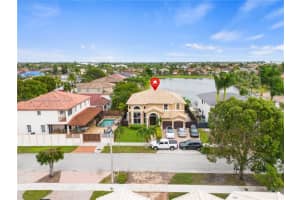 5233 SW 164th Ct, Miami, FL 33185, Sold 07/11/24