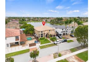 5233 SW 164th Ct, Miami, FL 33185, Sold 07/11/24