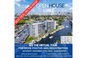 1800 NW 24th Ave APT 909, Miami, FL 33125, Sold 04/01/24