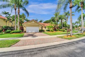539 Water Point, Weston, FL 33326, Sold 01/05/24