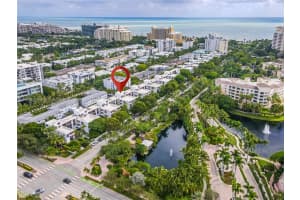 127 E Enid Dr #14, Key Biscayne, FL 33149, Sold 04/18/24