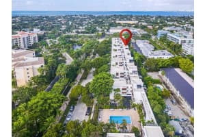 127 E Enid Dr #14, Key Biscayne, FL 33149, Sold 04/18/24