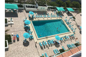 3725 S Ocean Dr APT 921, Hollywood, FL 33019, Sold 04/15/24