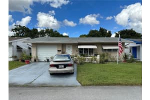 6707 NW 57th Ct, Tamarac, FL 33321, Sold 02/15/24