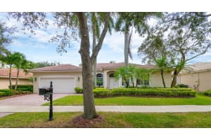 3740 Oak Ridge Cir, Weston, FL 33331, Sold 03/01/24