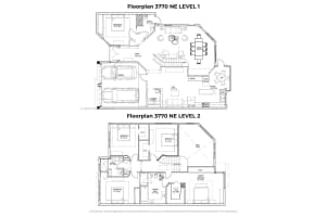 3770 NE 208th Terrace, Aventura, FL 33180, Sold 02/27/24