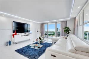3800 S Ocean Dr APT 1621, Hollywood, FL 33019, Sold 03/19/24