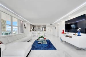 3800 S Ocean Dr APT 1621, Hollywood, FL 33019, Sold 03/19/24