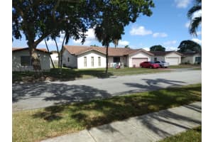 6311 NW 16th St, Margate, FL 33063, Sold 10/01/24