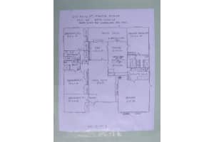 6311 NW 16th St, Margate, FL 33063, Sold 10/01/24