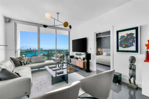 900 Biscayne Bay, 900 Biscayne Blvd APT 4603, Miami, FL 33132, Sold 04/30/24
