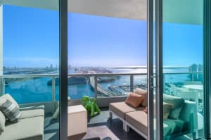 900 Biscayne Bay, 900 Biscayne Blvd APT 4603, Miami, FL 33132, Sold 04/30/24
