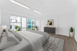 2900 NE 7th Ave, Miami, FL 33137, Sold 04/26/24