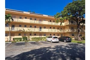 101 Berkley Rd APT 109, Hollywood, FL 33024, Sold 02/01/24