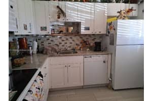 101 Berkley Rd APT 109, Hollywood, FL 33024, Sold 02/01/24