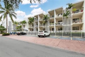 641 Española Way APT 9, Miami Beach, FL 33139, Sold 12/04/23